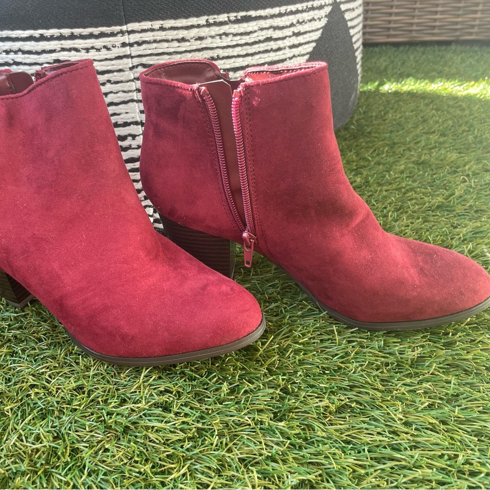 Style & Co Bootie - Picture 4 of 7